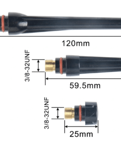 Tapas Torcha Tig 17, 18 y 26