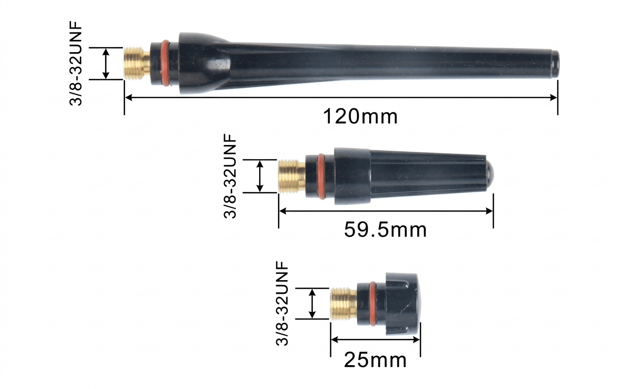 Tapas Torcha Tig 17, 18 y 26