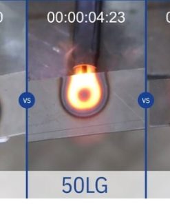 Equipo de Inducción