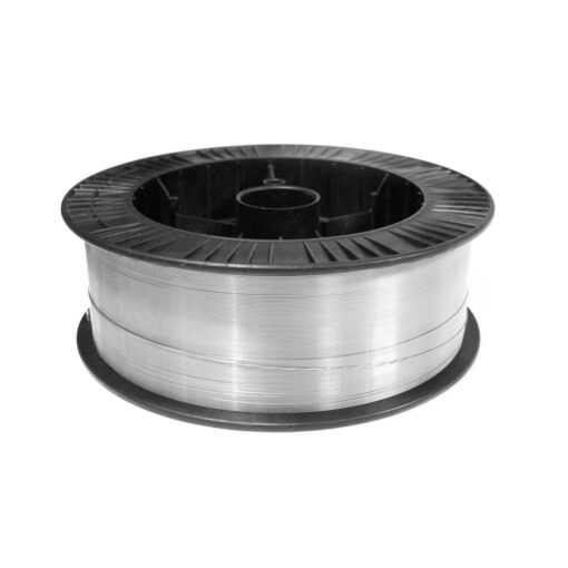 Alambre Mig 71T 11 (Sin Gas) Rollo 5Kg