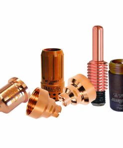 Consumibles Plasma