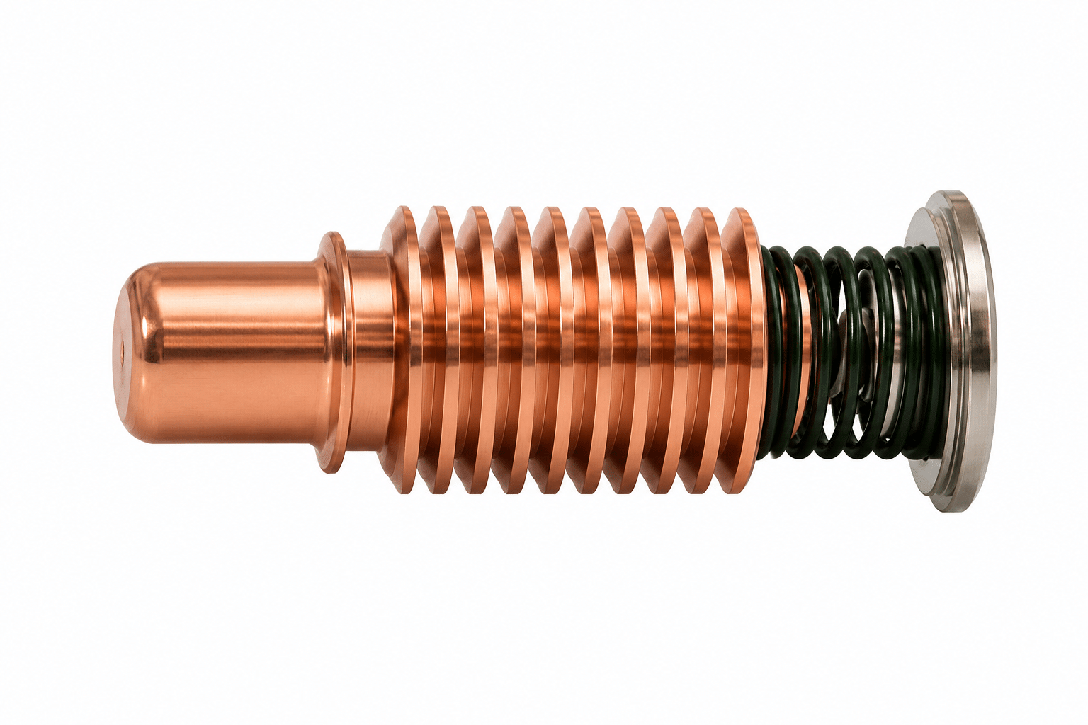 Electrodo Plasma Hypertherm 220971